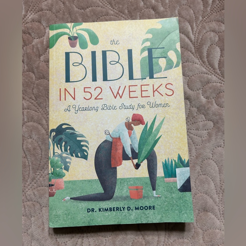 Interactive Journey Bible for Women